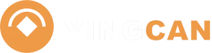 Yingcan logo