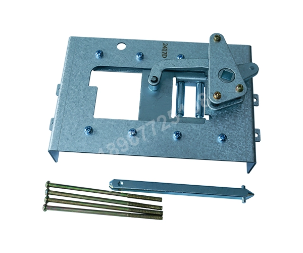 Operating Mechanisms