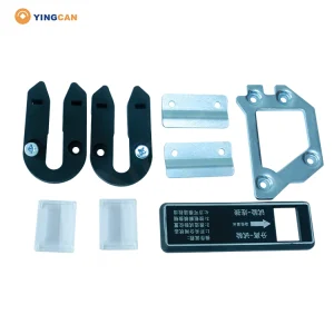 Hand Crank Operating Mechanisms Accessory - Yingcan